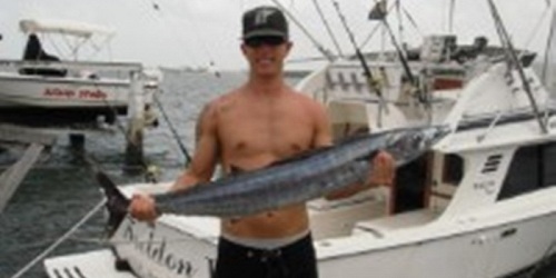 Roy Deep Sea Fishing