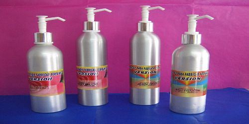 LA PERFUMERIA PEREIRA