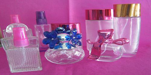 LA PERFUMERIA PEREIRA