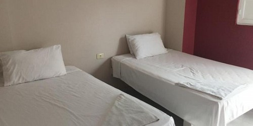 HOTEL Y RESTAURANTE LA QUINTA