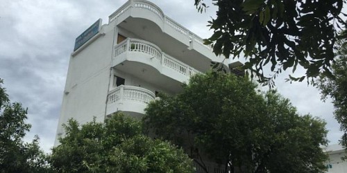 HOTEL Y RESTAURANTE LA QUINTA