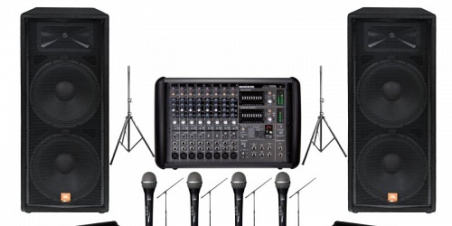 Audio Corporation Polokwane