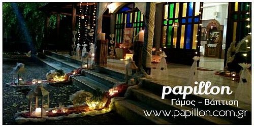 Papillon