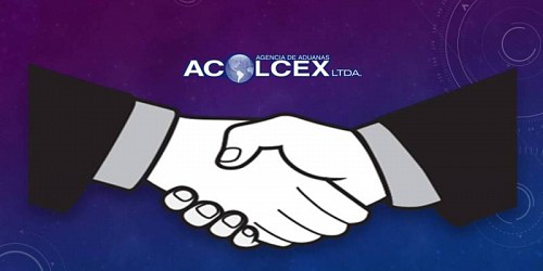 AGENCIA DE ADUANAS ACOLCEX LTDA
