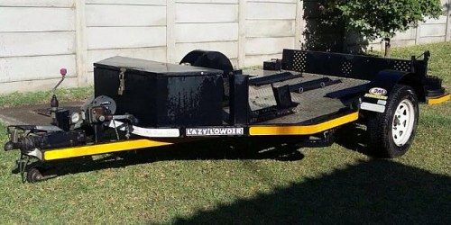 Grobbies New & Used Spares / Towing 24/7 Bela-Bela