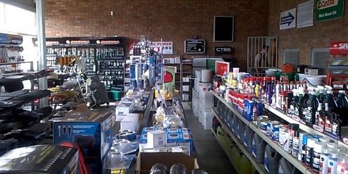 Grobbies New & Used Spares / Towing 24/7 Bela-Bela