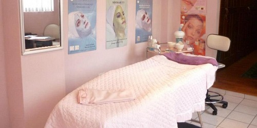 SPA LINDAVISTA GETSEMANI