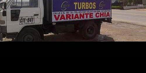 ARGOZ DIESEL s.a.s.