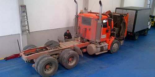 ARGOZ DIESEL s.a.s.