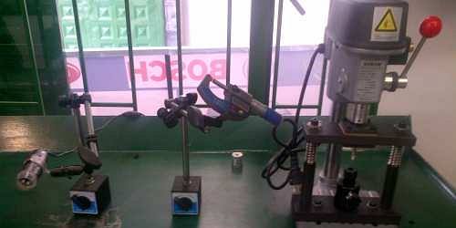 ARGOZ DIESEL s.a.s.