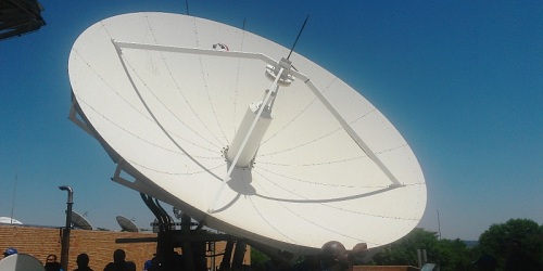 Prosat Electronics Bela-Bela