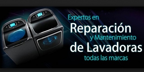 ALQUILER DE LAVADORAS CHIA