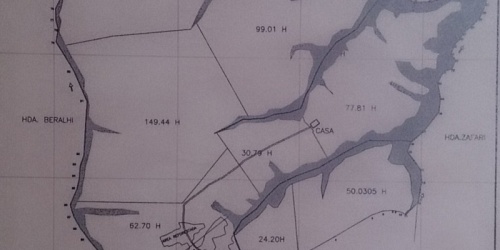 INMOBILIARIA ROKATEC 