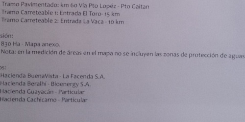 INMOBILIARIA ROKATEC 