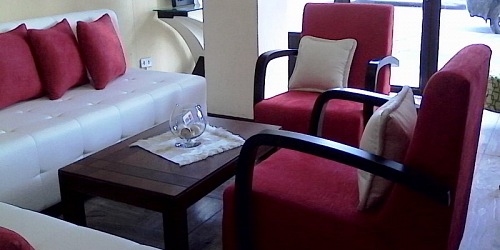 Muebles de Madera LSogne
