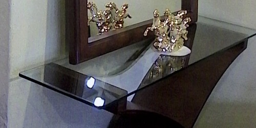 Muebles de Madera LSogne