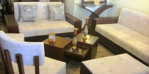 Muebles de Madera LSogne