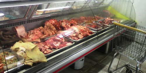supermercado Merkamas