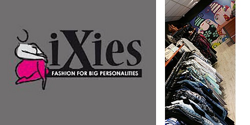 iXies Mill