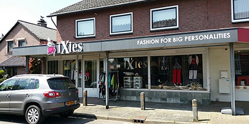 iXies Mill