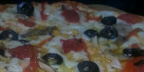 RESTAURANTE EL CAMPESTRE