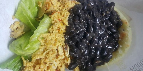 RESTAURANTE EL CAMPESTRE