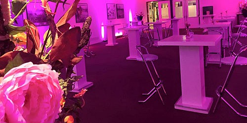 Cultureel Centrum d'n Bogerd - Druten
