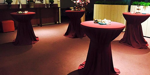 Cultureel Centrum d'n Bogerd - Druten