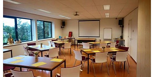 Cultureel Centrum d'n Bogerd - Druten