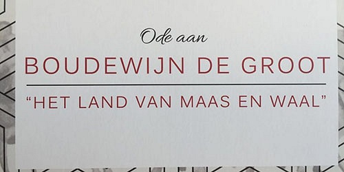 Cultureel Centrum d'n Bogerd - Druten