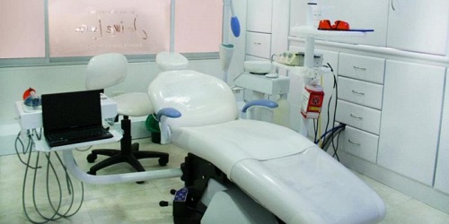 CLINICA ODONTOLOGICA Jaime Lara