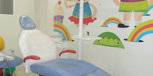 CLINICA ODONTOLOGICA Jaime Lara