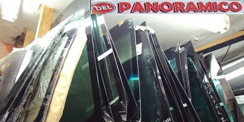 PUNTO DEL PANORÁMICO
