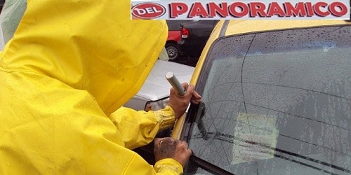 PUNTO DEL PANORÁMICO