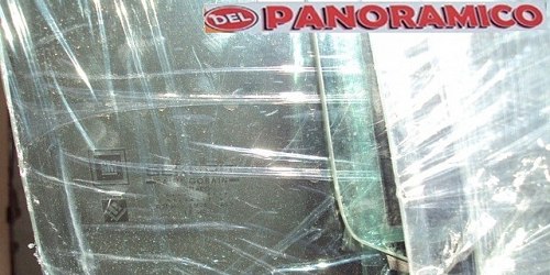 PUNTO DEL PANORÁMICO
