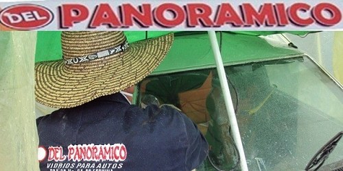 PUNTO DEL PANORÁMICO