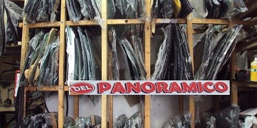 PUNTO DEL PANORÁMICO