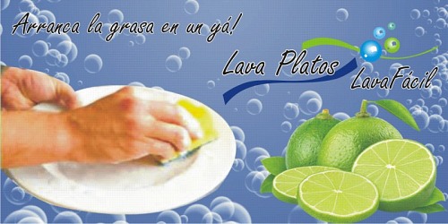 Limpie Facil