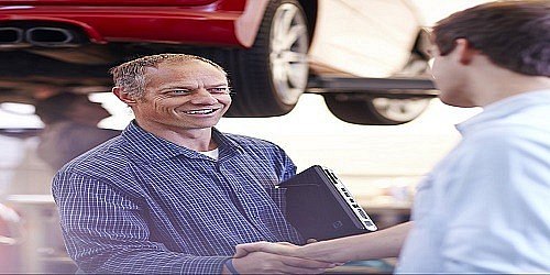 Ultra Service Centre