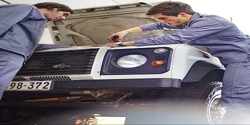 Ultra Service Centre