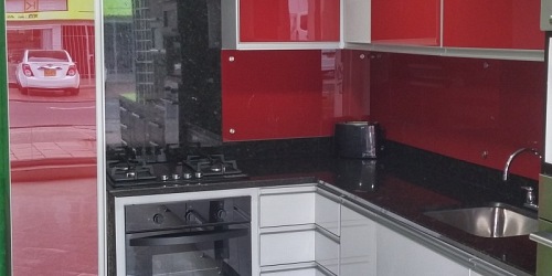 KITCHEN DESIGN