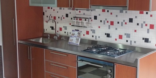 KITCHEN DESIGN