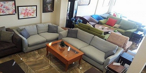 مؤسسة فارس التجارية ETS. FARES