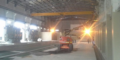JPK Electrical Contractors cc