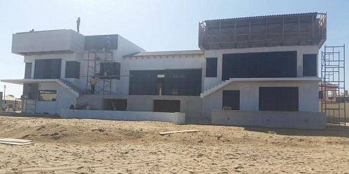 JPK Electrical Contractors cc