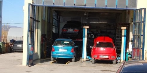 ΣΥΝΕΡΓΕΙΟ ΑΥΤΟΚΙΝΗΤΩΝ