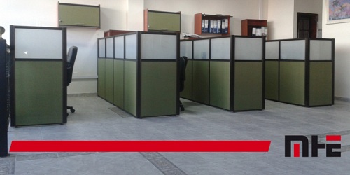 MHE MUEBLES OFICINAS