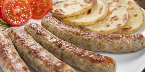 Frigorífico Alemania