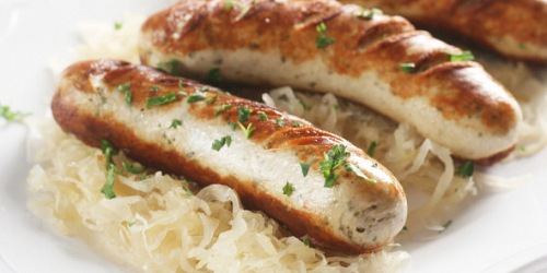 Frigorífico Alemania