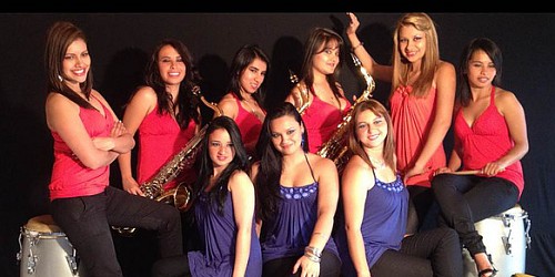 CRESCENDO ESCUELA DE MUSICA